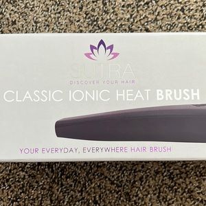 Sutra Classic Ionic Heat Brush